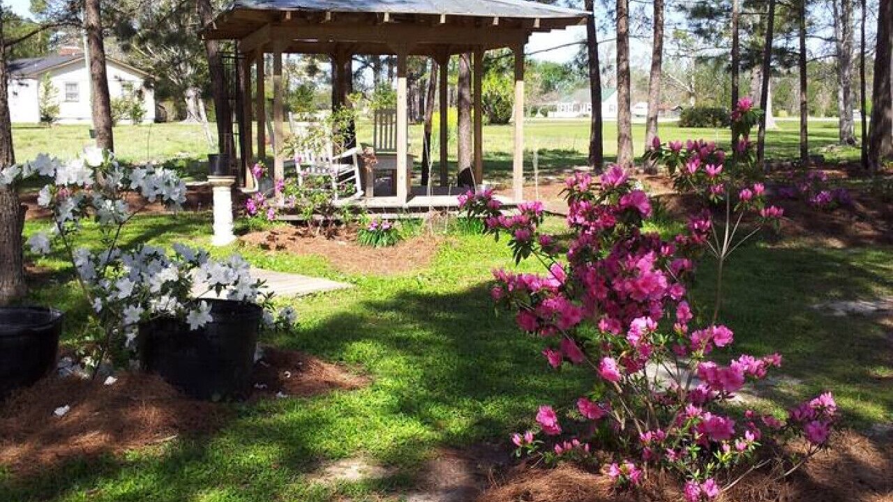Photo of Outdoor in Hubert