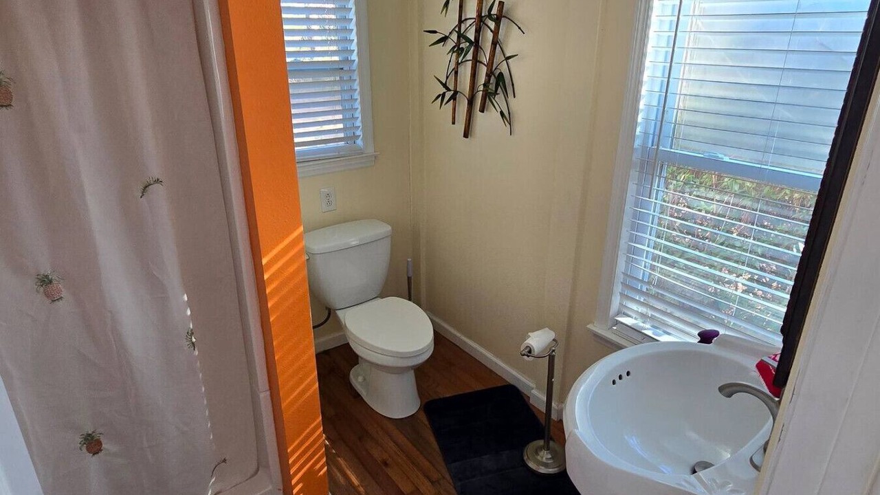 Photo of Bathroom in Hubert