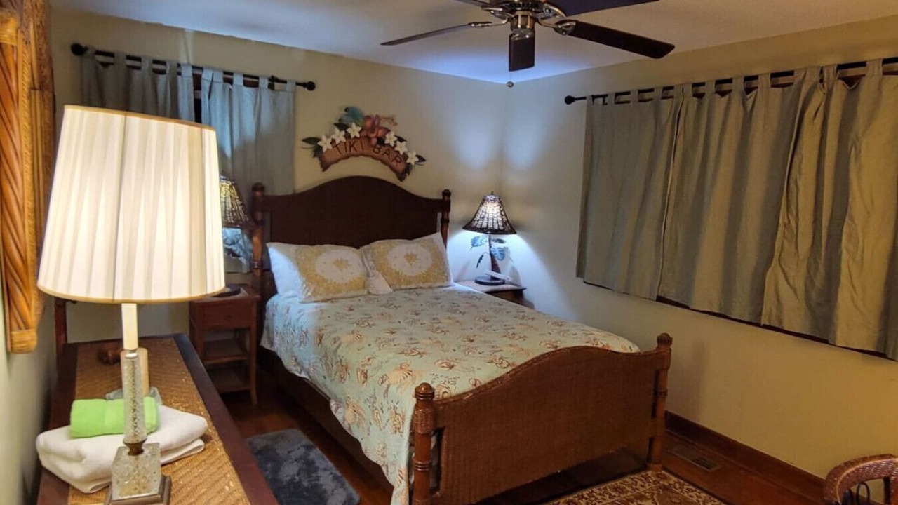 Photo of Bedroom in Hubert
