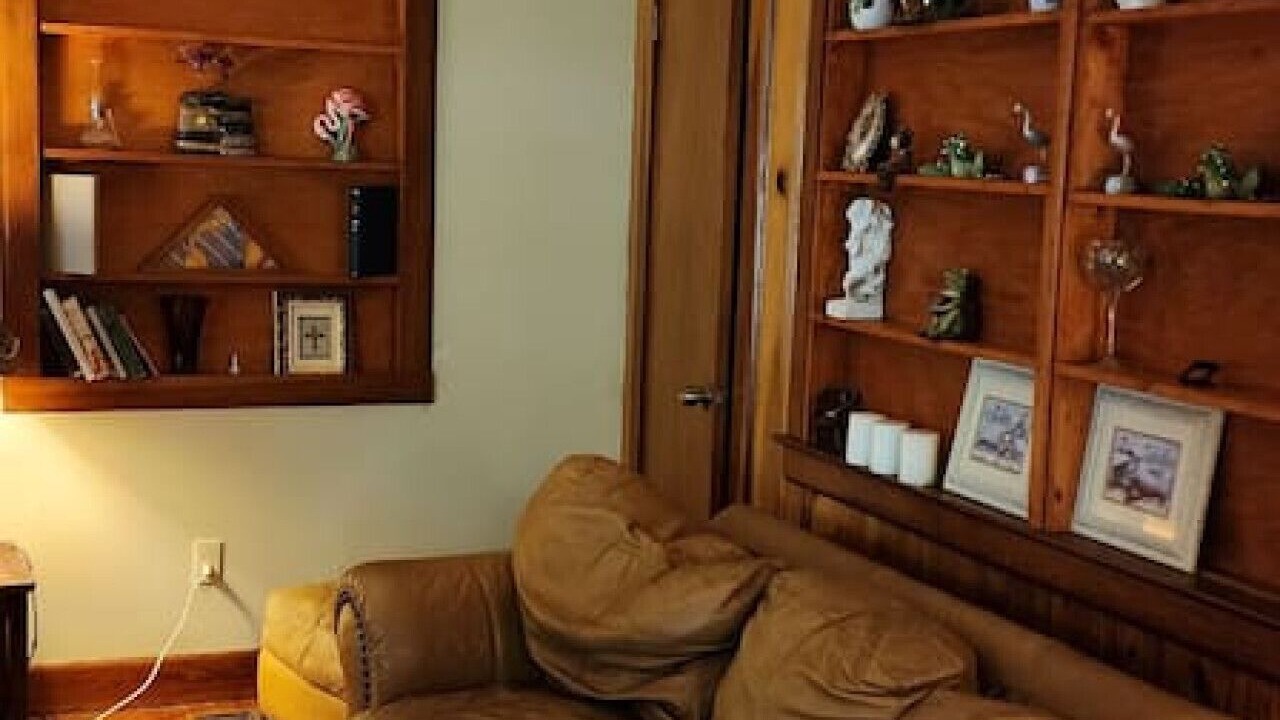 Photo of Livingroom in Hubert