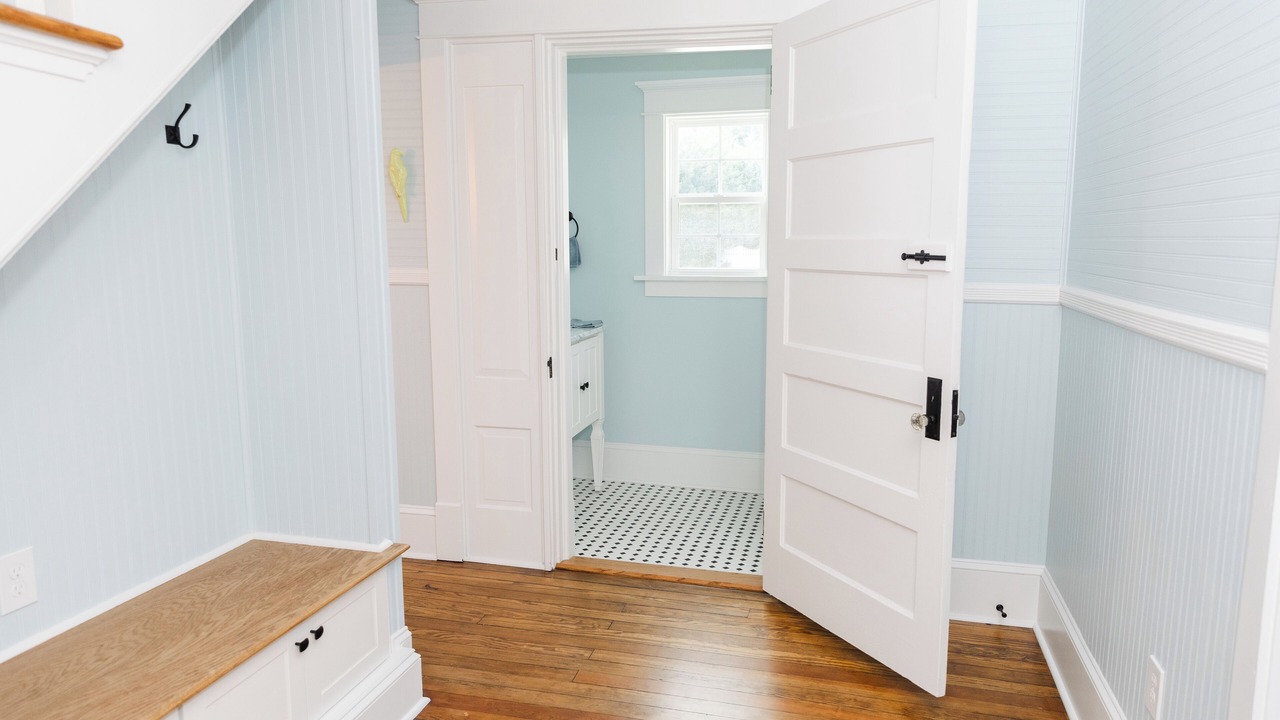 Photo of Bedroom in Manteo