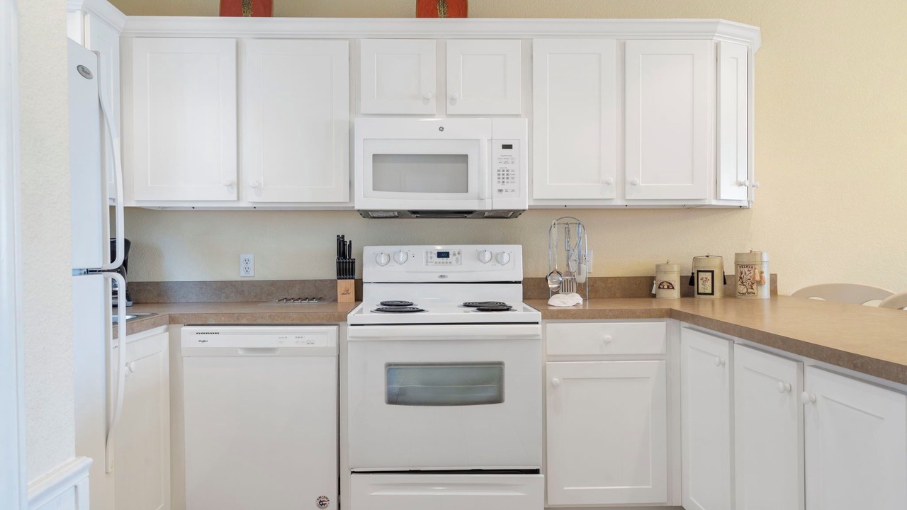 Photo of Kitchen in Kimberling City