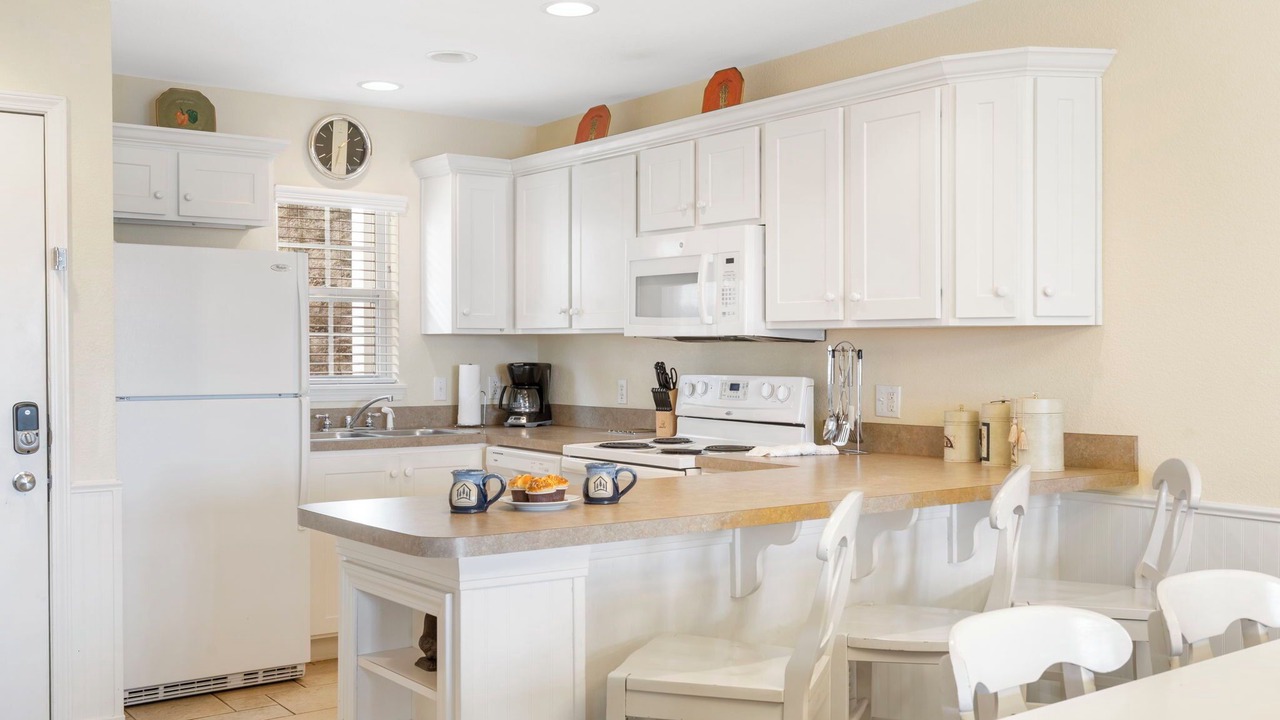 Photo of Kitchen in Kimberling City