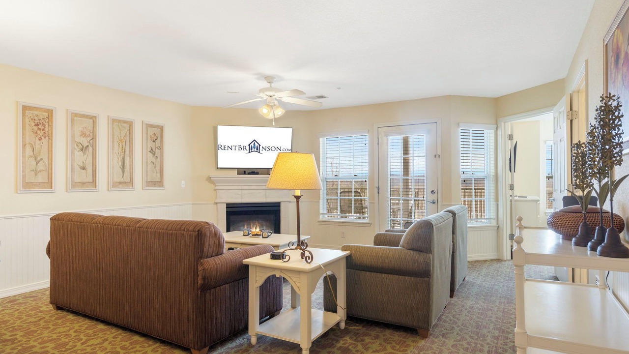 Photo of Livingroom in Kimberling City