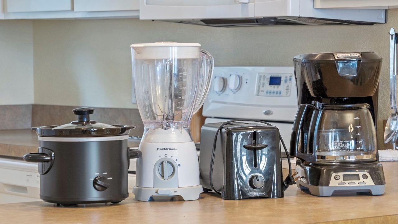 Photo of Kitchen in Kimberling City