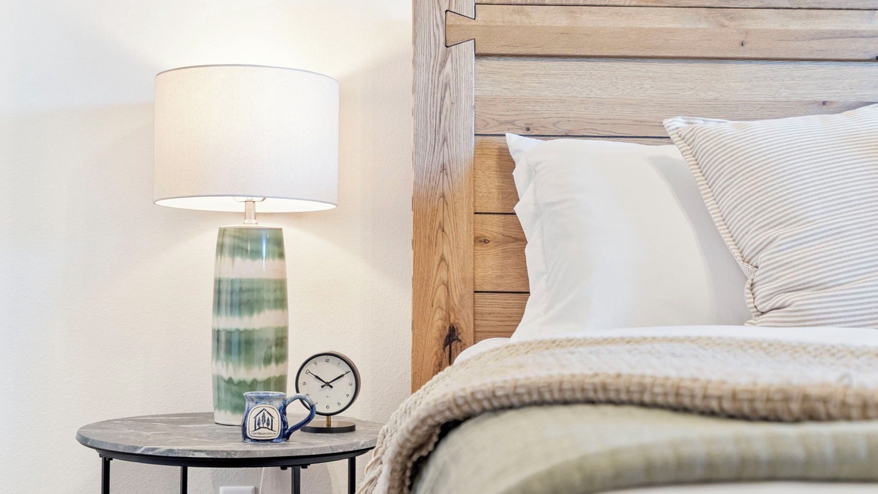 Photo of Bedroom in Hollister