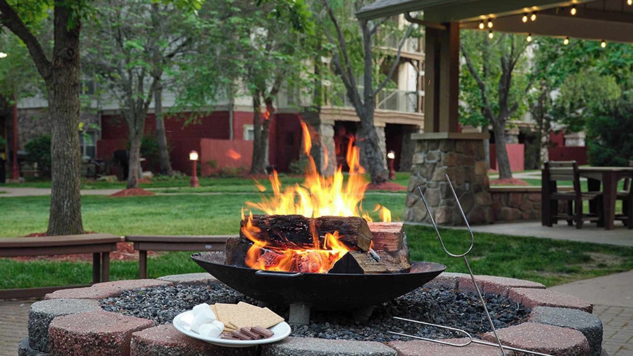 Photo of Outdoor in Branson Theater District