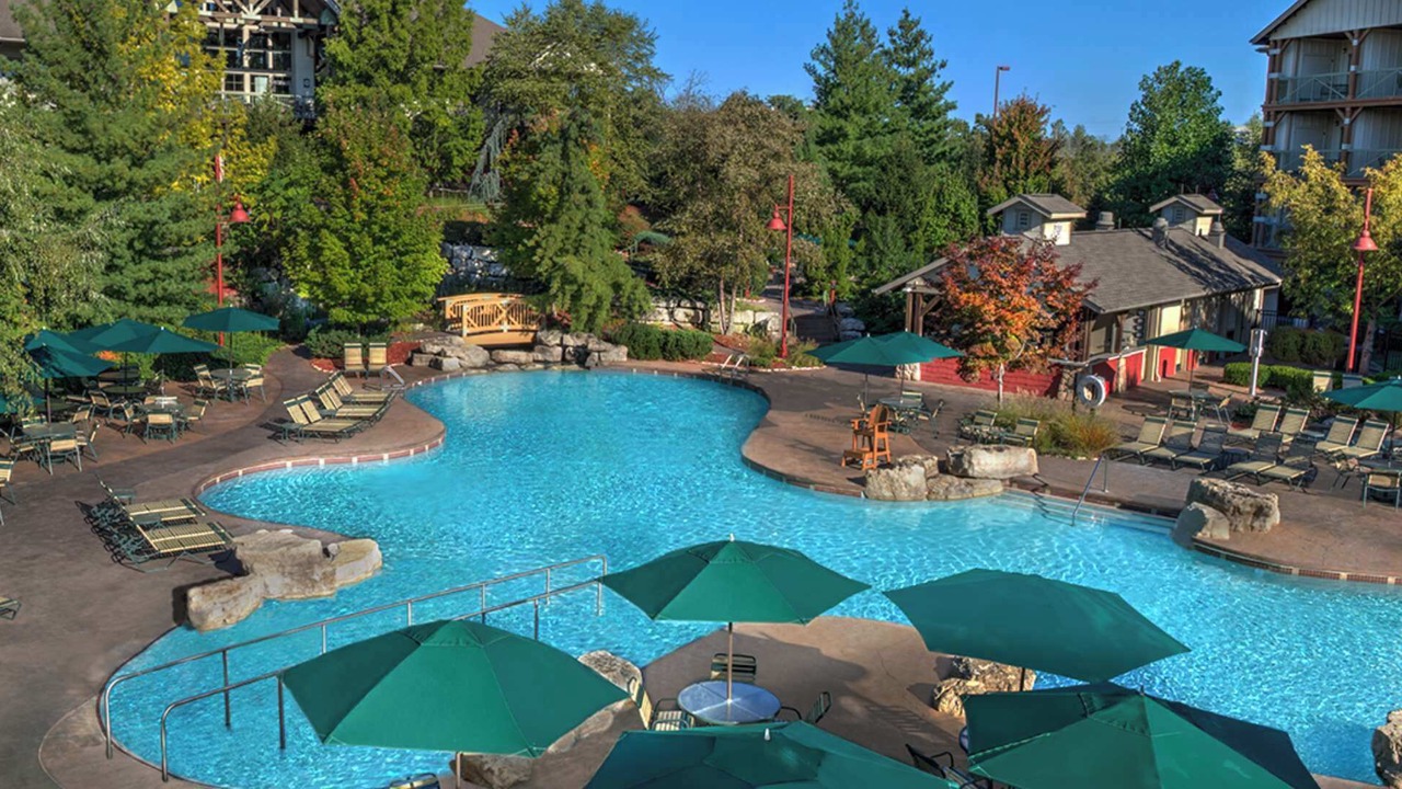 Photo of Outdoor in Branson Theater District