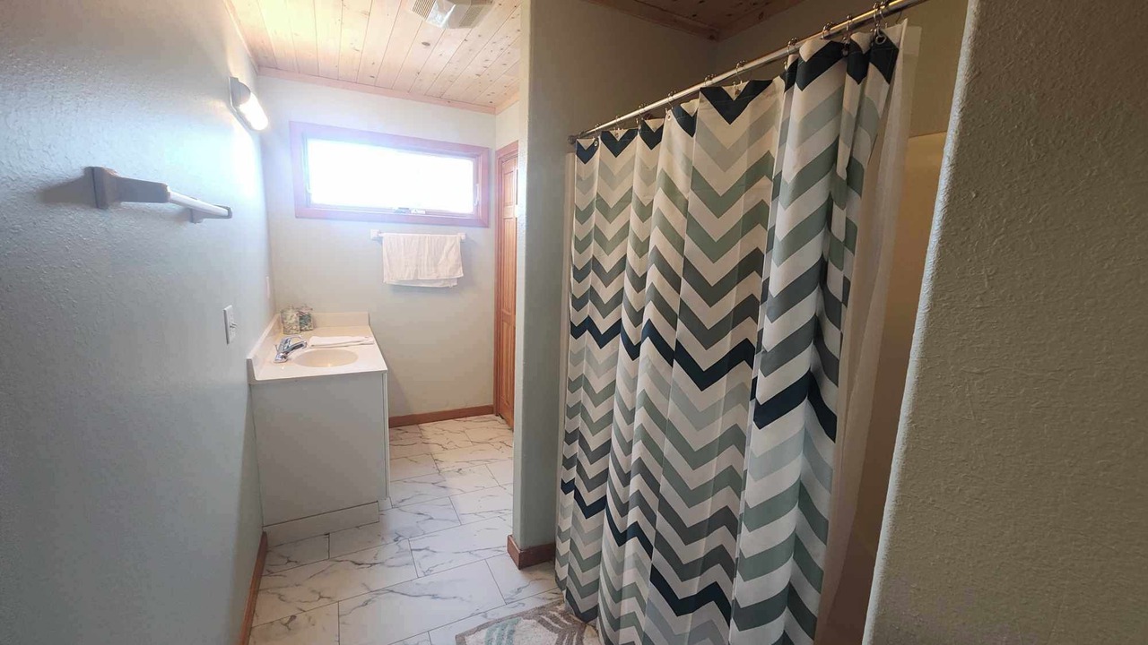 Photo of Bathroom in Ocracoke