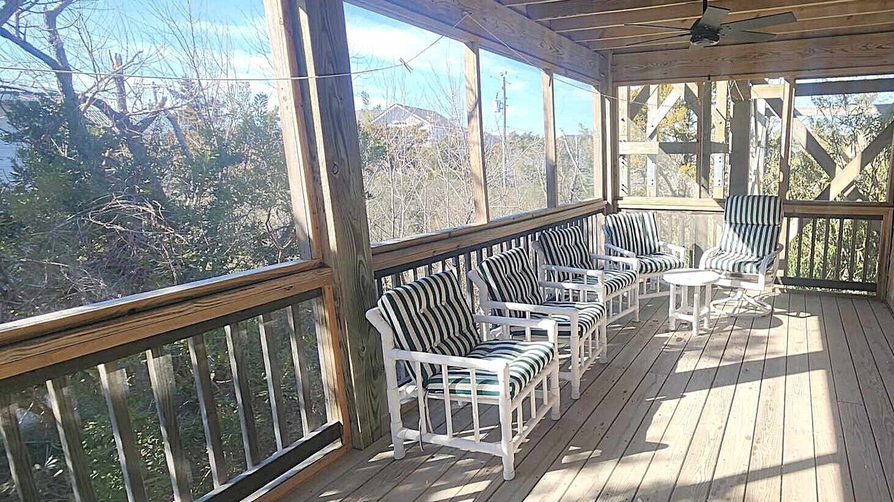 Photo of Outdoor in Ocracoke