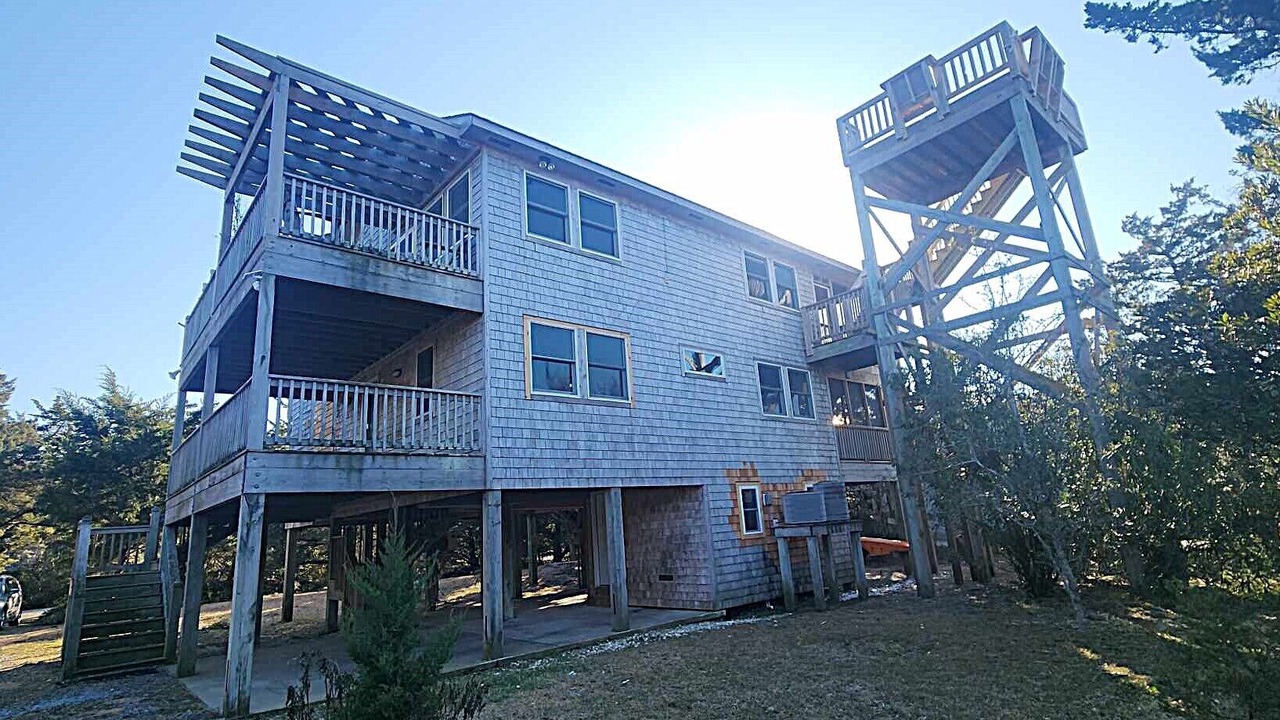 Photo of Outdoor in Ocracoke