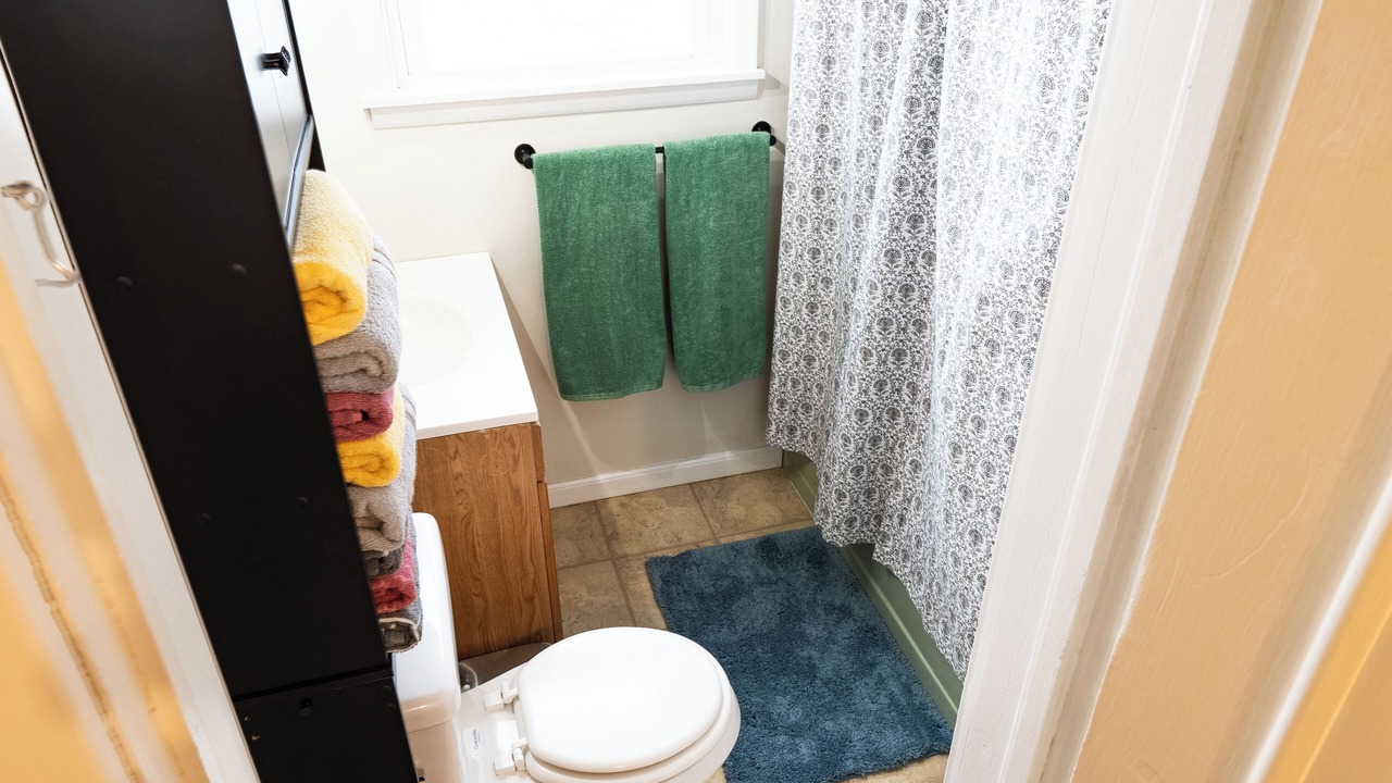Photo of Bathroom in Manhattan