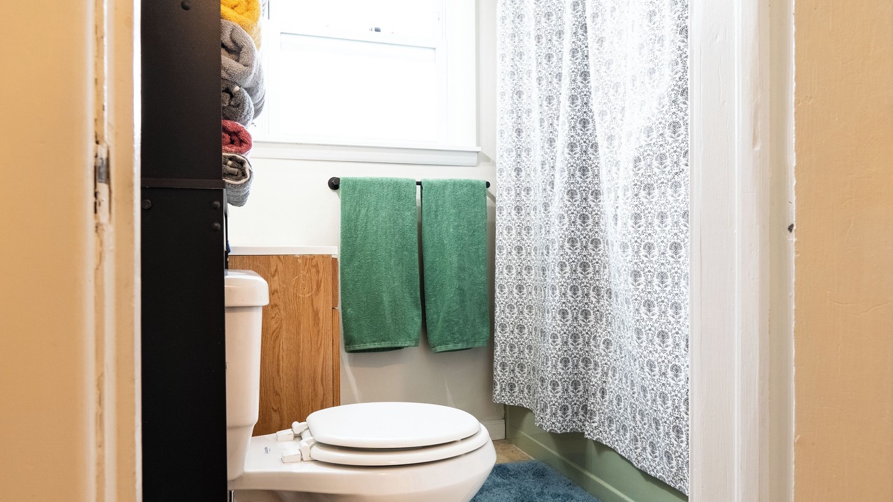 Photo of Bathroom in Manhattan
