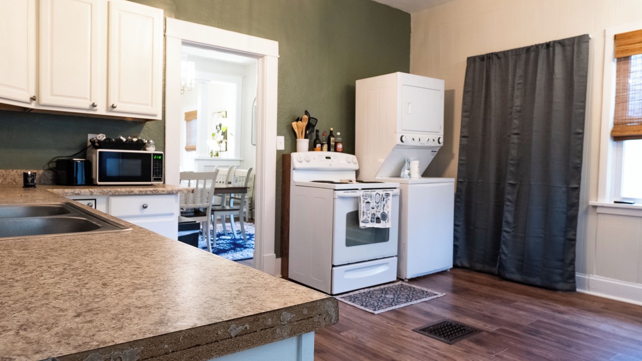 Photo of Kitchen in Manhattan