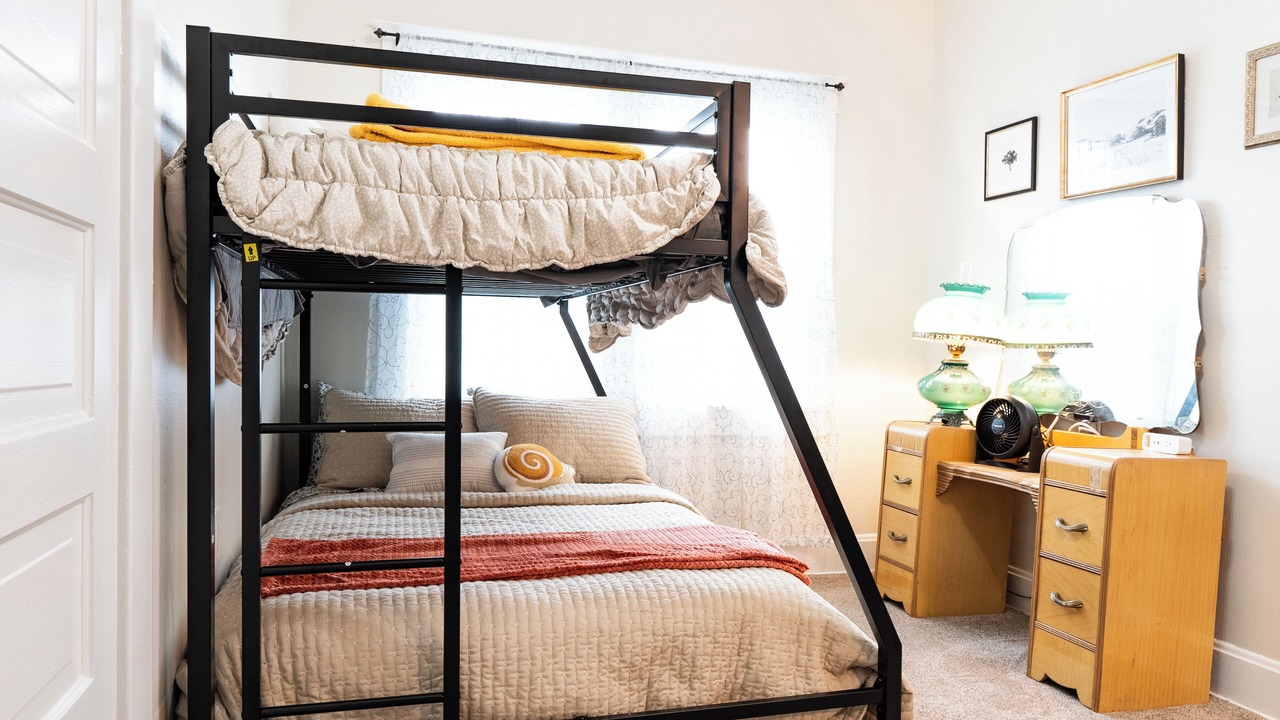 Photo of Bedroom in Manhattan