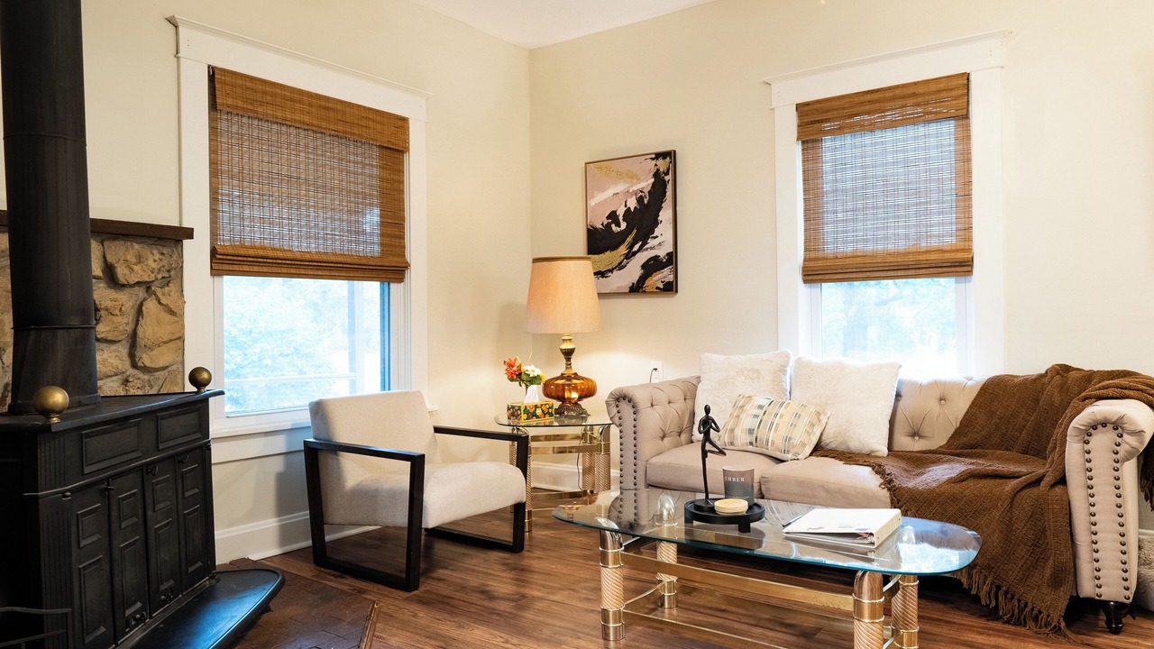 Photo of Livingroom in Manhattan