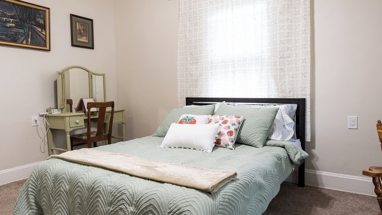 Photo of Bedroom in Manhattan