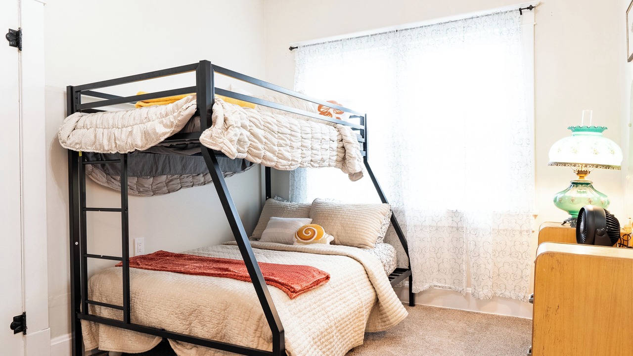Photo of Bedroom in Manhattan