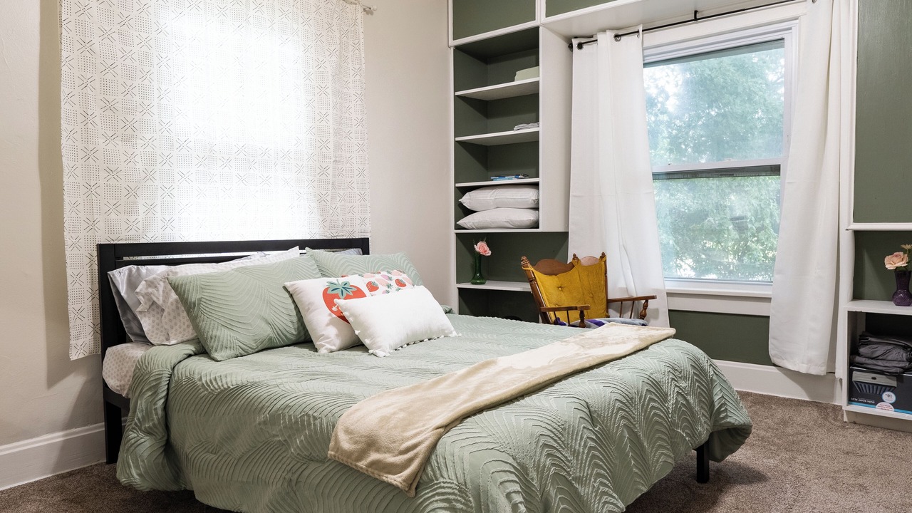 Photo of Bedroom in Manhattan