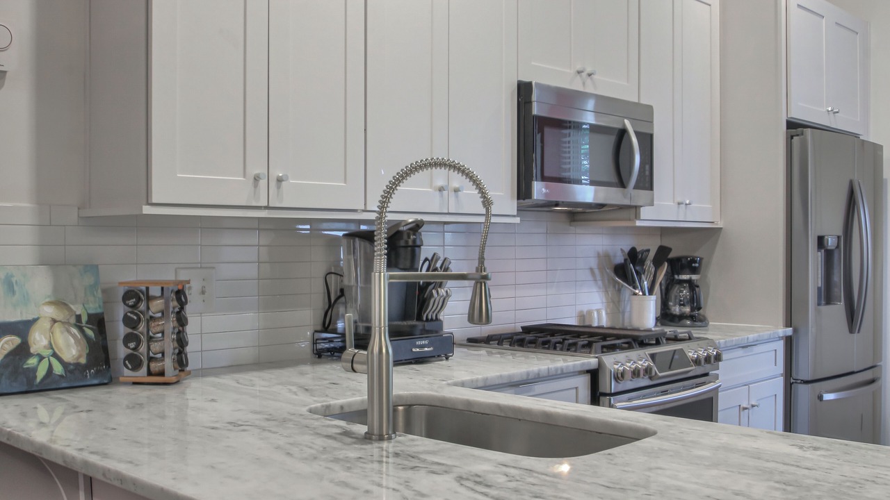 Photo of Kitchen in Hillsboro Village
