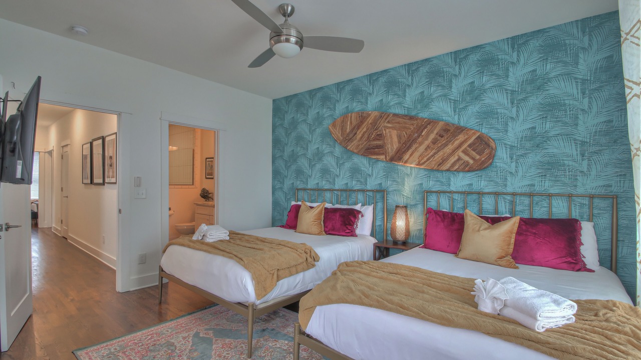Photo of Bedroom in Hillsboro Village