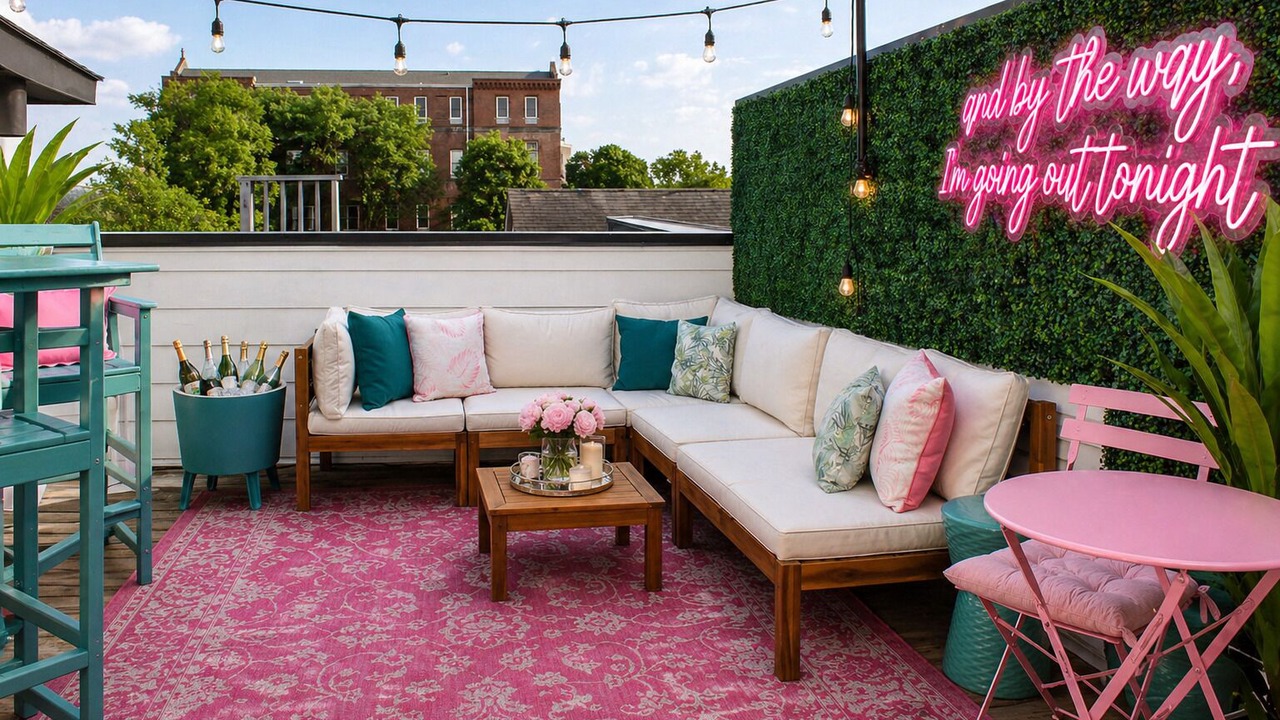 Photo of Outdoor in Hillsboro Village