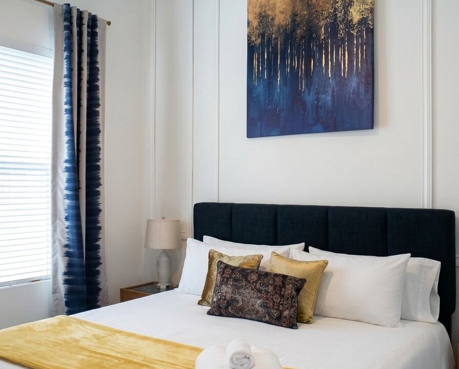 Photo of Bedroom in Hillsboro Village