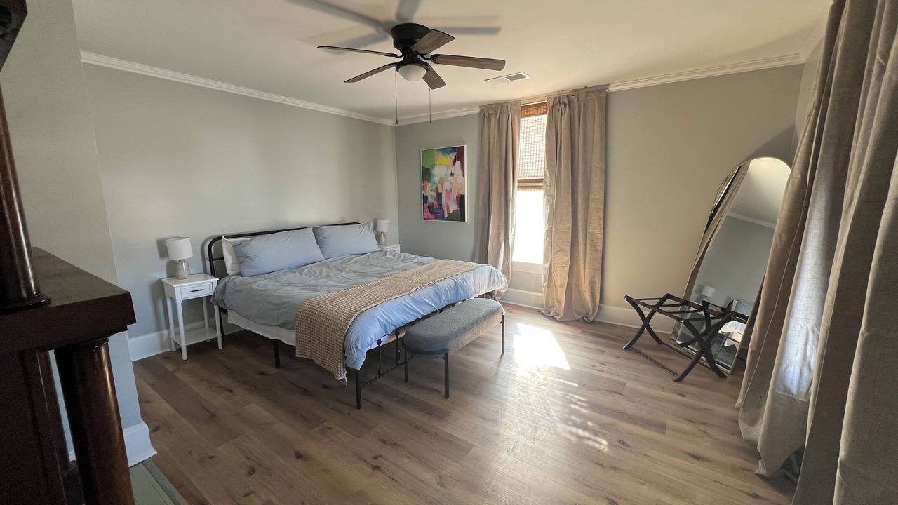 Photo of Bedroom in Somerset