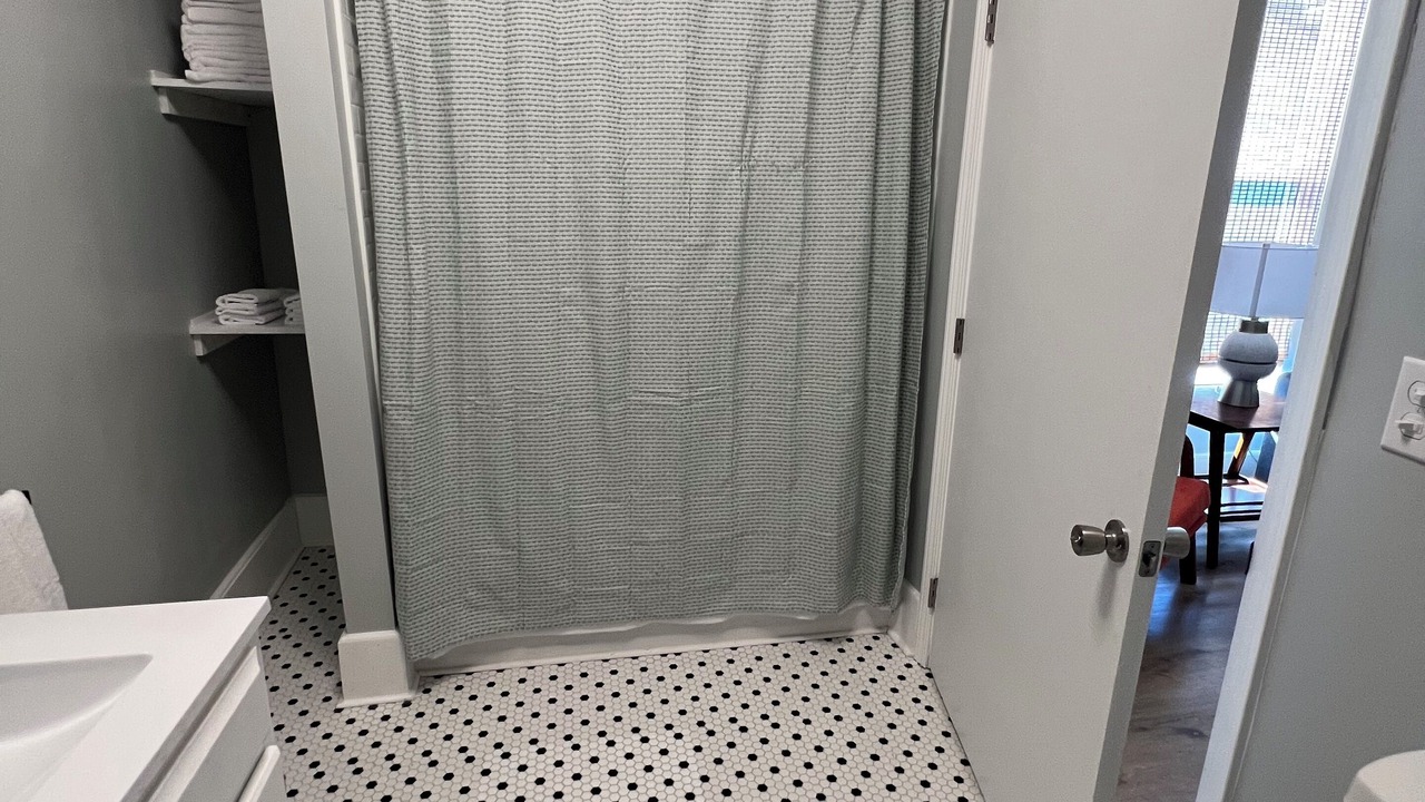 Photo of Bathroom in Somerset