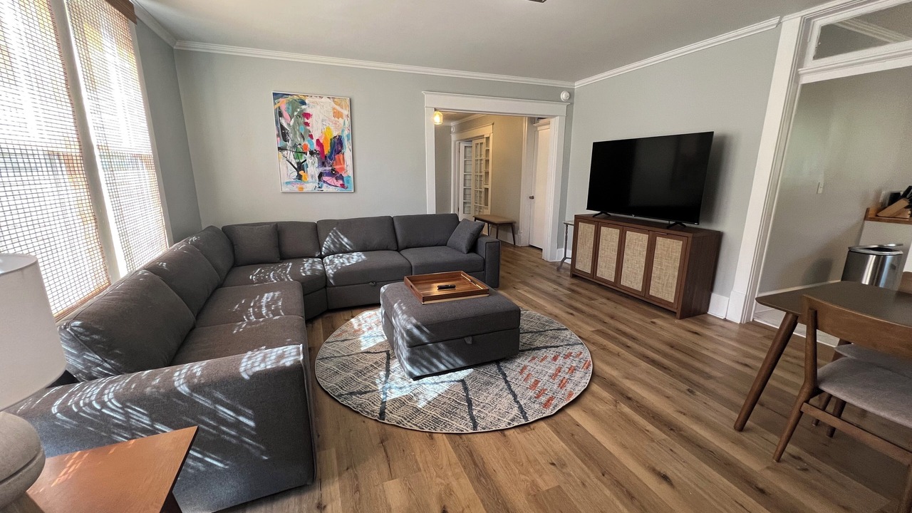 Photo of Livingroom in Somerset