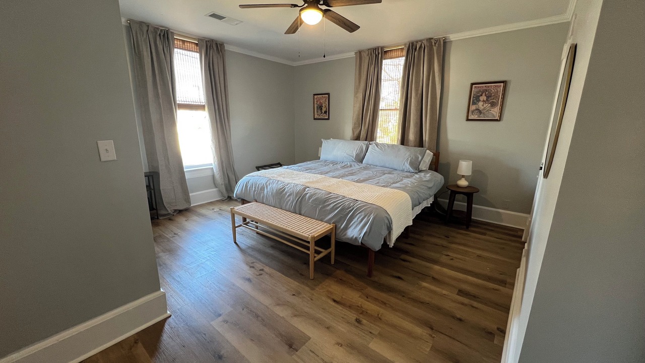 Photo of Bedroom in Somerset