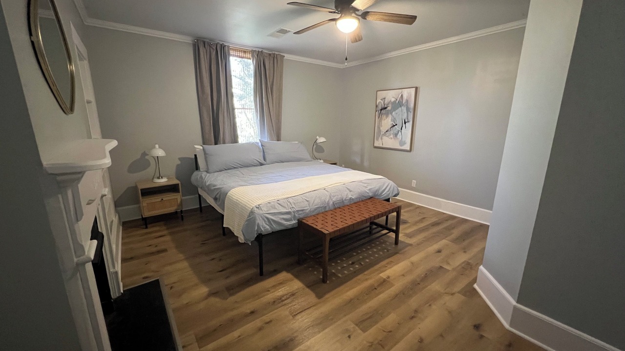 Photo of Bedroom in Somerset