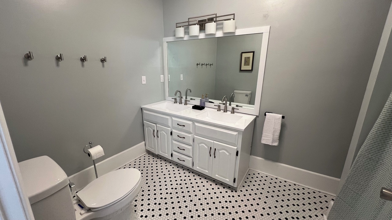 Photo of Bathroom in Somerset