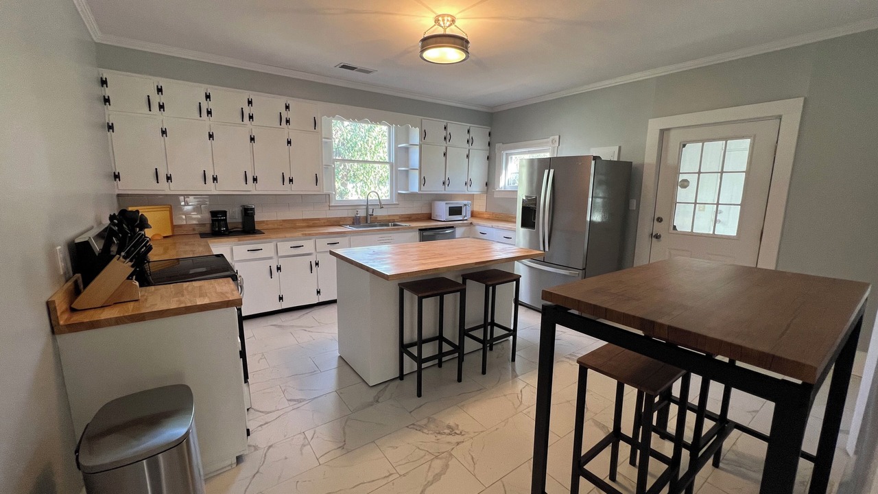 Photo of Kitchen in Somerset