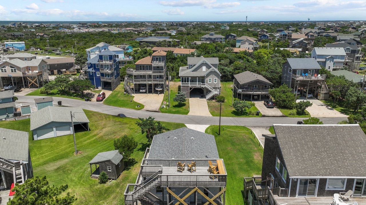 Photo of Outdoor in Hatteras