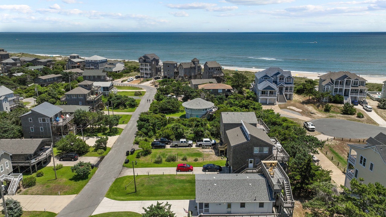 Photo of Outdoor in Hatteras