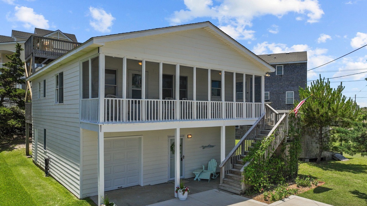 Photo of Outdoor in Hatteras