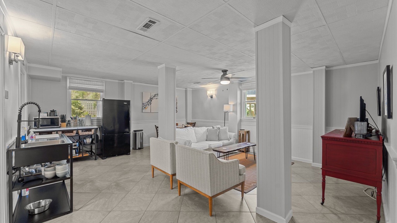 Photo of Livingroom in Hatteras