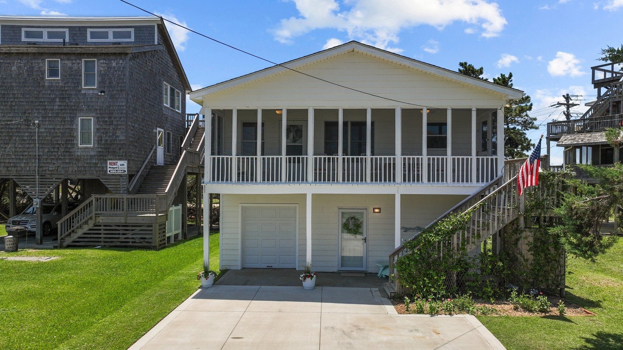 Photo of Outdoor in Hatteras