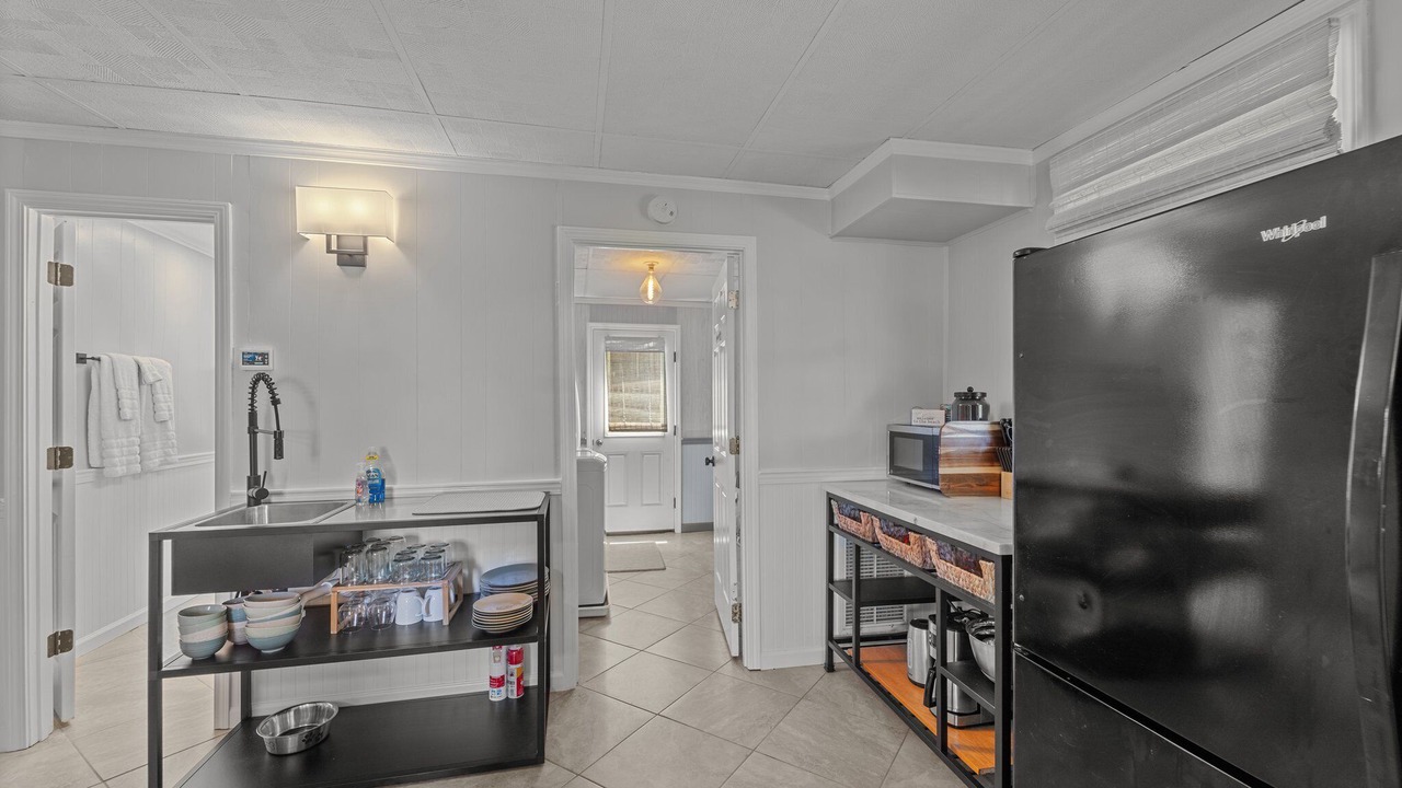 Photo of Kitchen in Hatteras