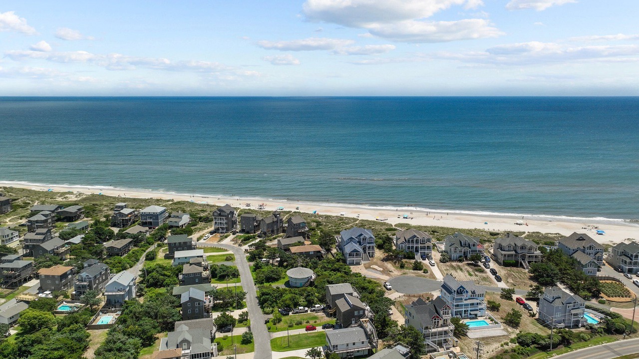 Photo of Outdoor in Hatteras