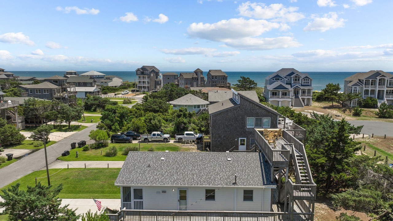 Photo of Outdoor in Hatteras