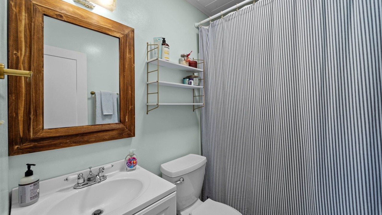 Photo of Bathroom in Hatteras
