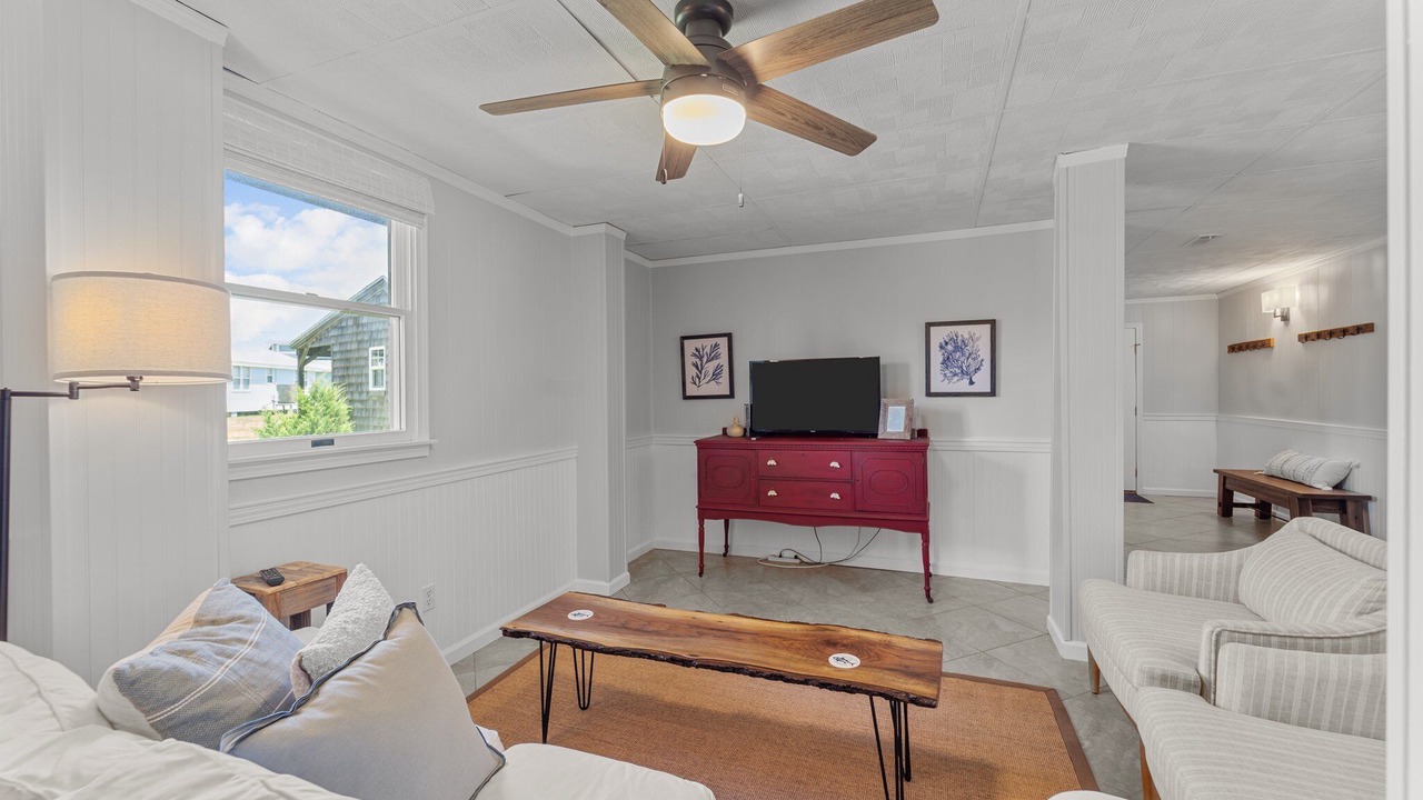 Photo of Livingroom in Hatteras