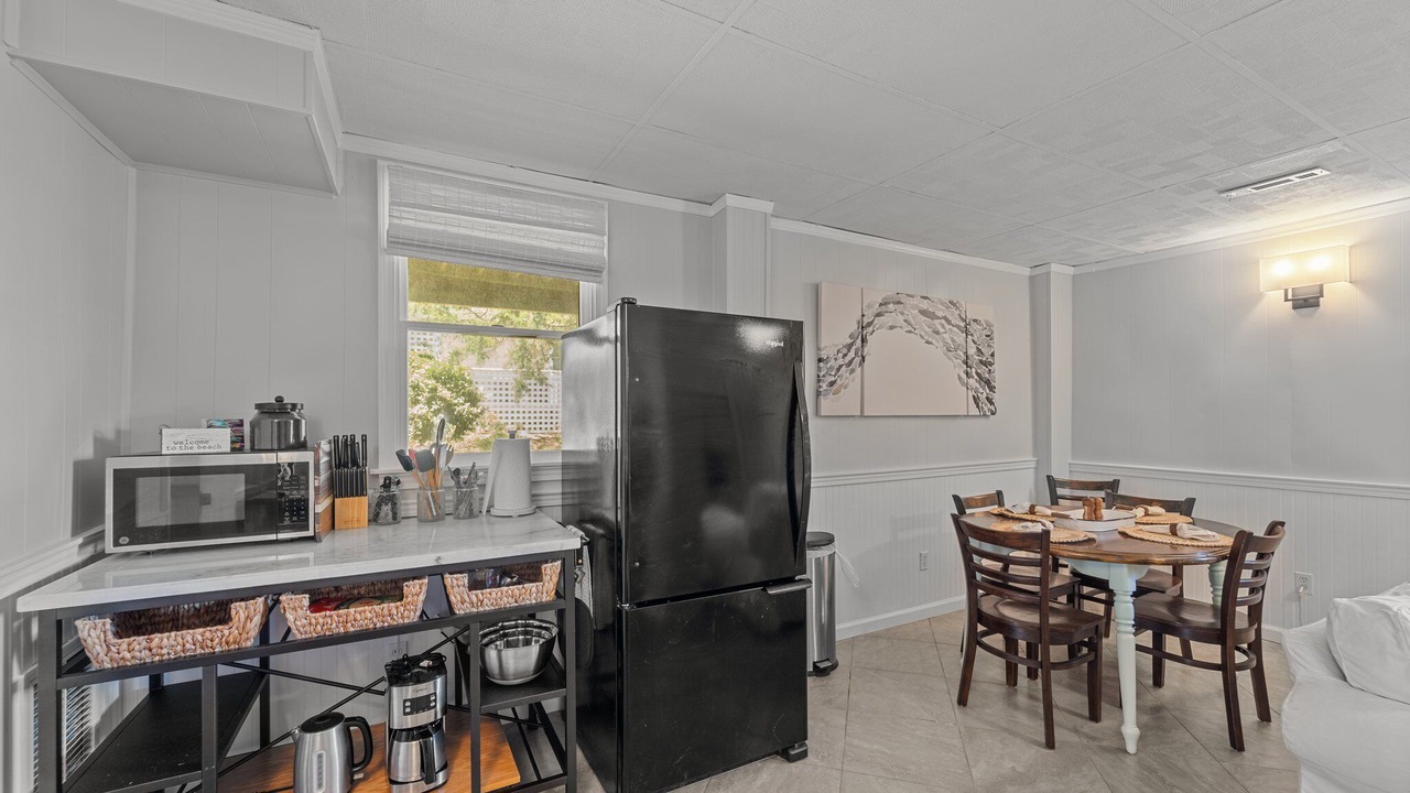 Photo of Kitchen in Hatteras