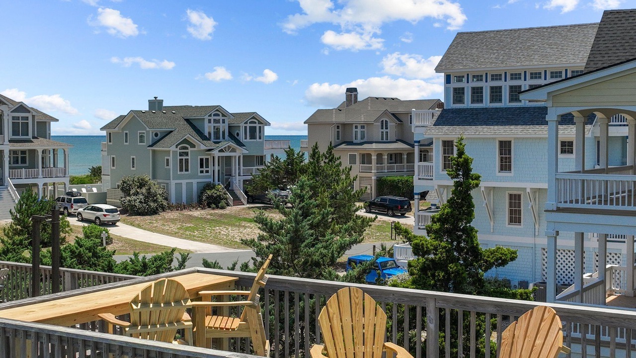 Photo of Outdoor in Hatteras