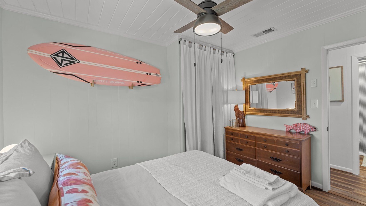 Photo of Bedroom in Hatteras