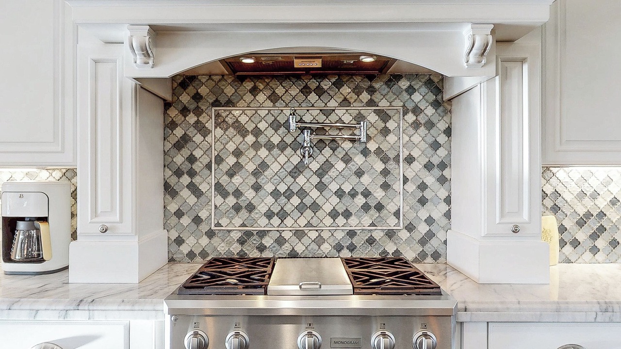 Photo of Kitchen in Nazareth