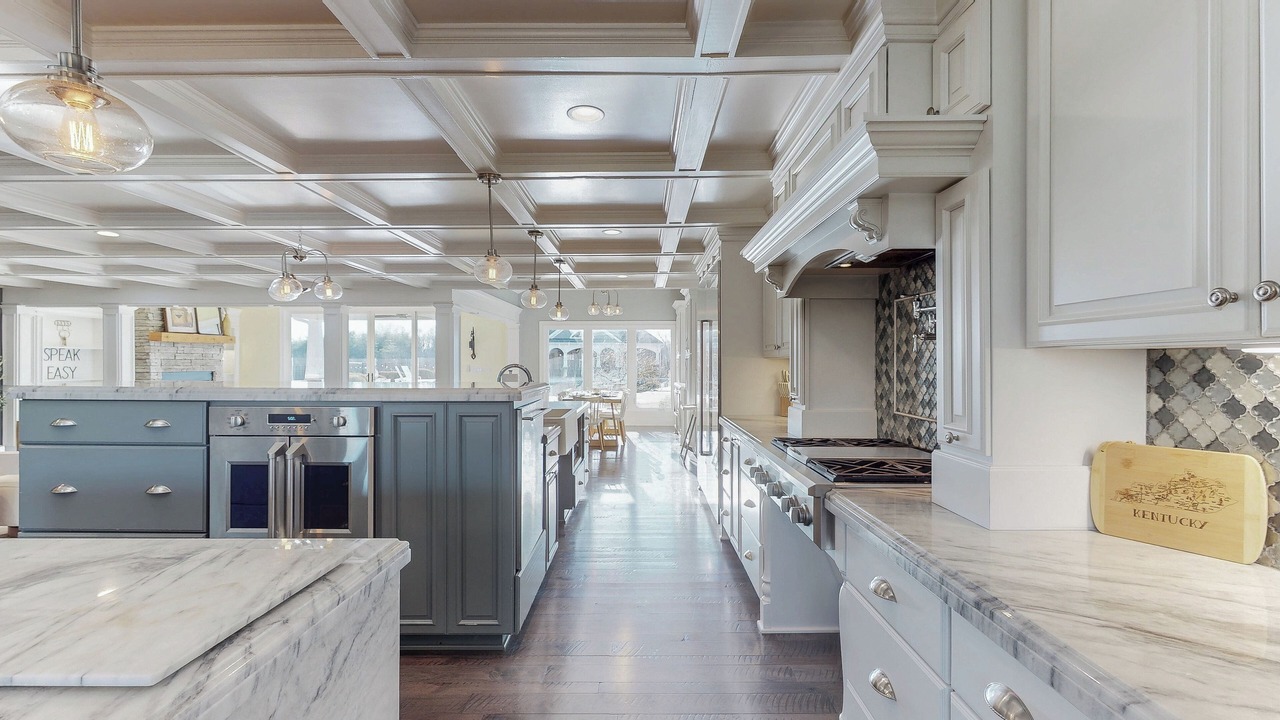 Photo of Kitchen in Nazareth