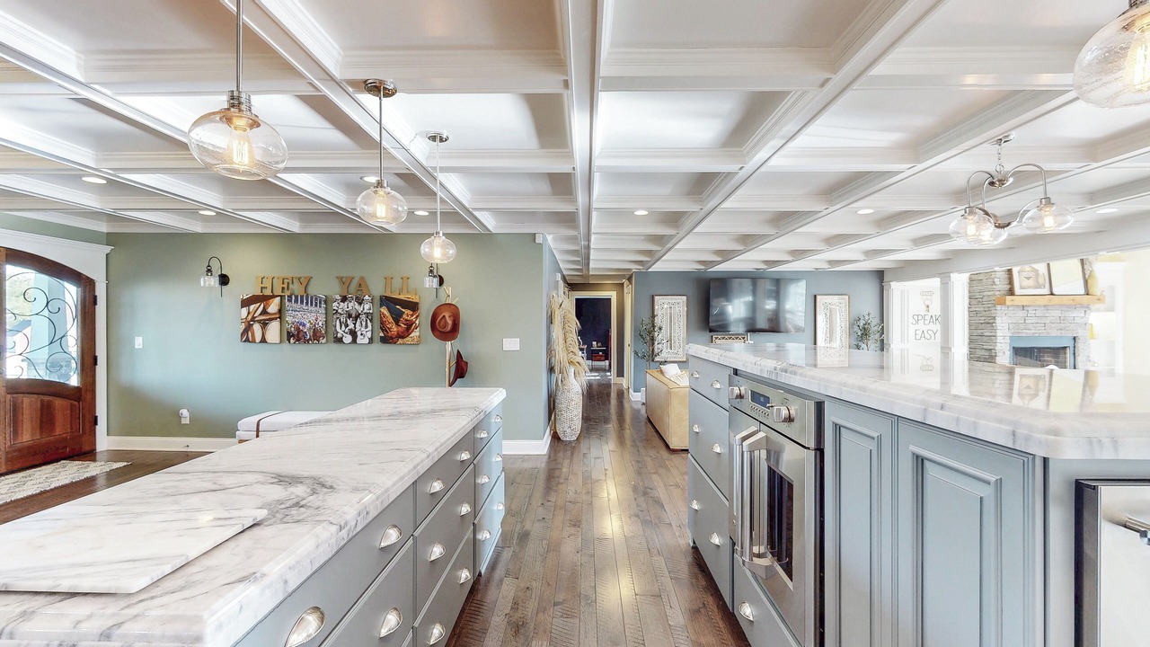 Photo of Kitchen in Nazareth